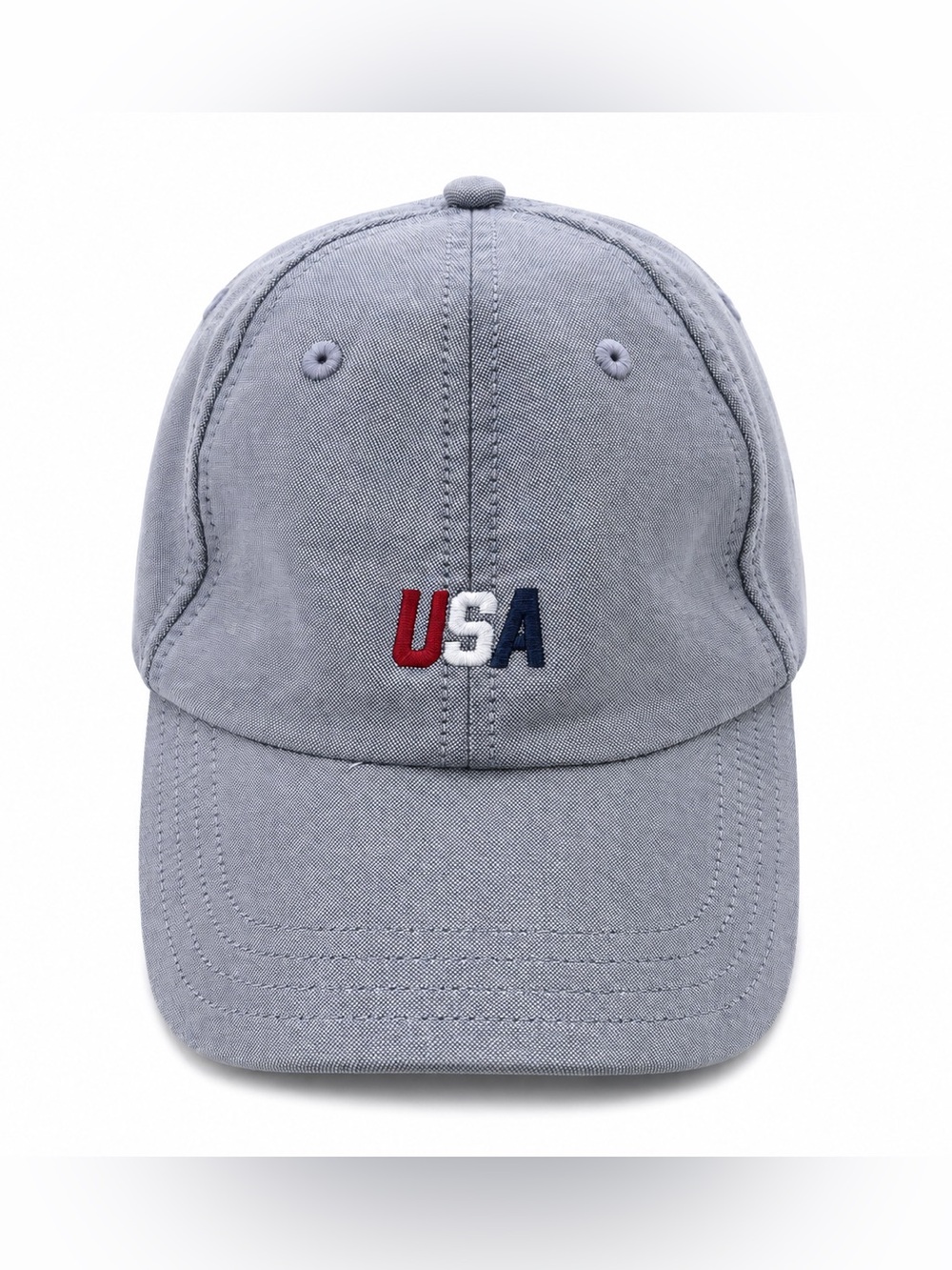 Rowdy Gentleman USA Blue Dad Hat